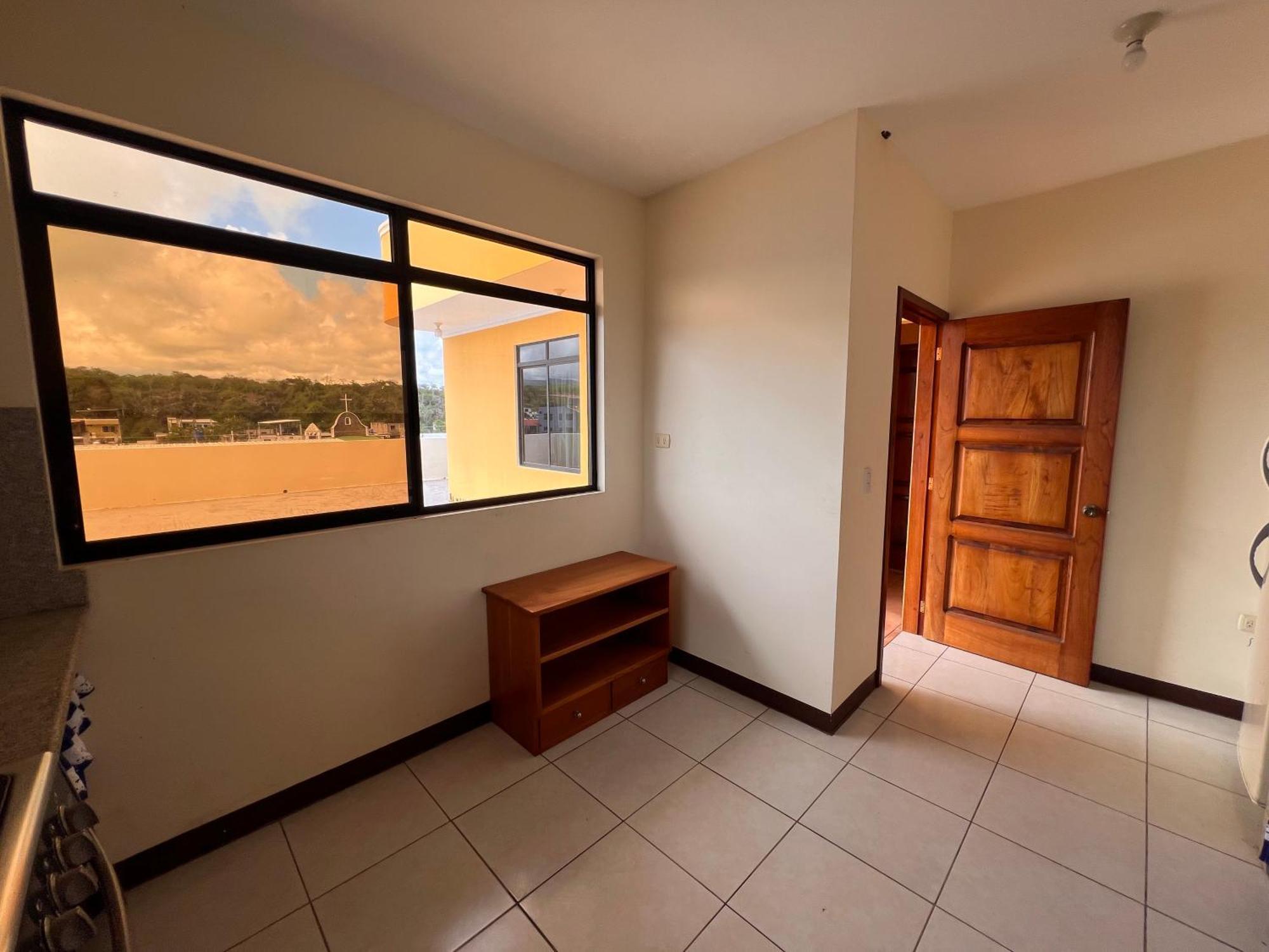 Hostal Casa Cascada Пуэрто-Айора Экстерьер фото