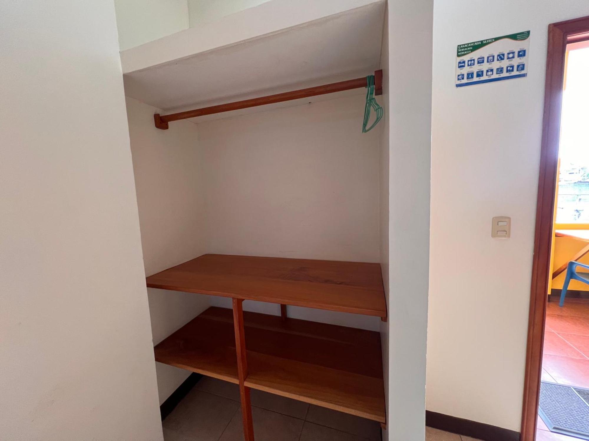 Hostal Casa Cascada Пуэрто-Айора Экстерьер фото
